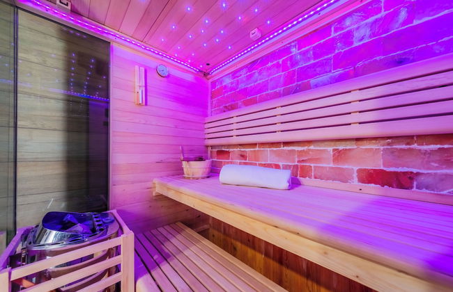 Countess House With Jacuzzi and Sauna - Foto 17