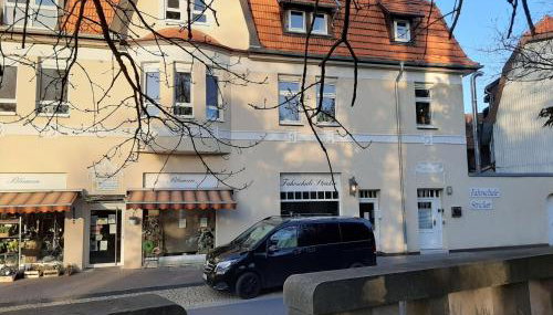 Ferienwohnung Stricker, Bad Sachsa - Foto 2