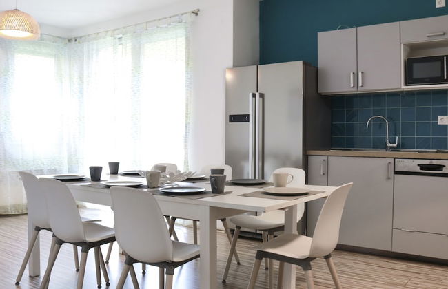 Galerius Golden Beach Apartment - Photo 28