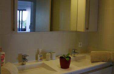 VUE MAGNIFIQUE SUR BAIE AJACCIO - Foto 19