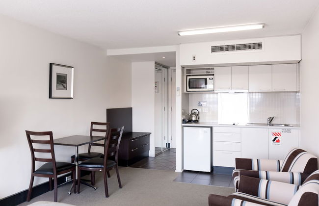 St Ives Apartments - Foto 18