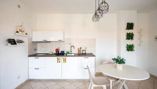 Green Village Apartment - Foto 3, stove