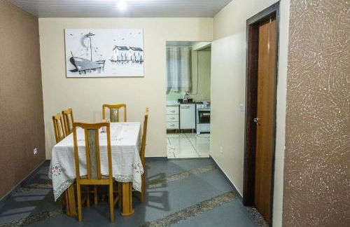 Casa Grande com 2 quartos e 1 suíte - Foto 39