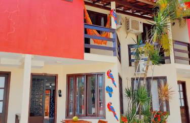 AREIA DE TAPERAPUAN - 200 MTS da PRAIA - ORLA NORTE - Foto 23