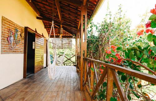 Casa Bem Te Vi - Foto 8