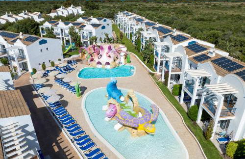 MarSenses Paradise Club Hotel - Foto 76