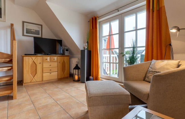 Ferienwohnung, St. Peter-ording - Foto 8