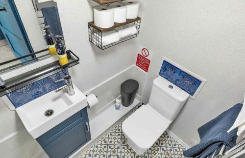 Garden Room With Parking By My Getaways - Foto 14