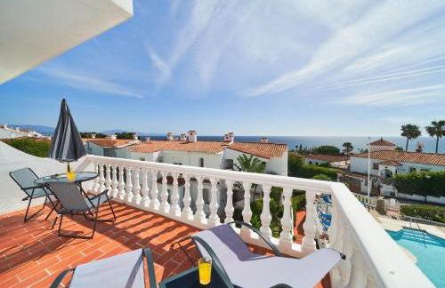 Manilva Beach Apartment - Photo 26