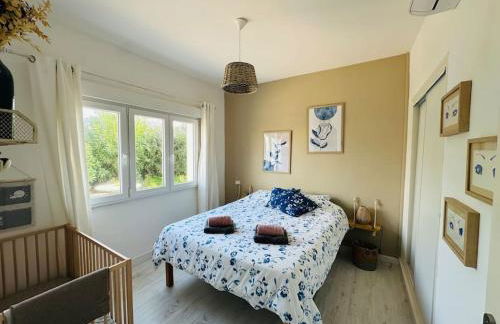 Appartement les pieds dans le sable - Photo 6