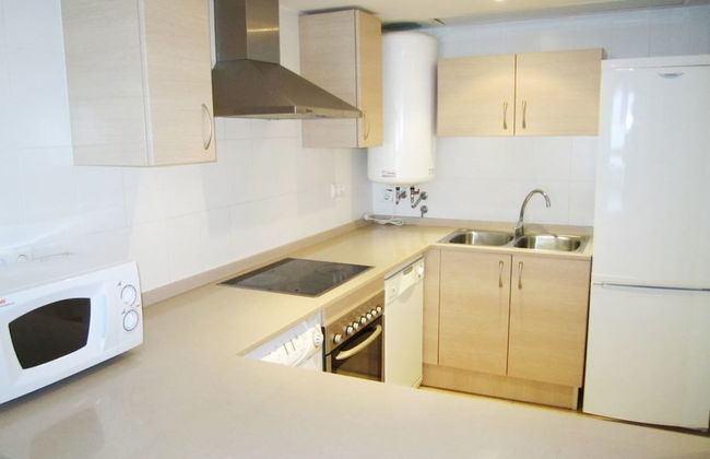 Apartamento Port De La Selva - 1444 - Foto 7