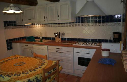 La maison d'Anastasie - Foto 9