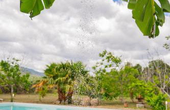 Sicily Stone Cottage with swimming pool - Foto 31