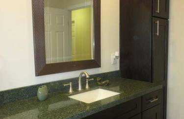 Spacious villa, pool, water views, walk to beach - Foto 14