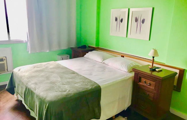 Jump in Bed Leblon 5 - Flat - Foto 5