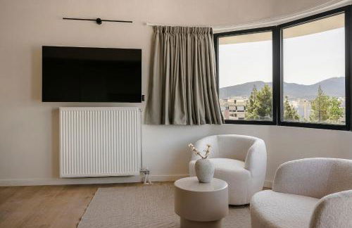 The Uptown Boutique Apartments - Foto 46