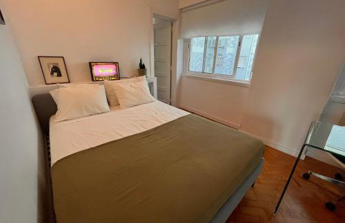 Penthouse Estrela amazing river and city views - Foto 40