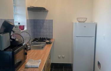 L7 -Villiers-le-Bel proche Aéroport ROISSY CHARLES DE GAULLES & PARIS - Foto 15