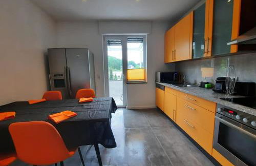 Zentral-kostenloses Parken-Mediapaket-Balkon-EN5 - Foto 14