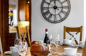 Rustic 5 Bed Farm House in Derbyshire, sleeps 9 - Foto 24