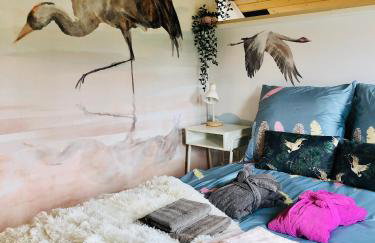 Czaplowisko - domki z sauną na Kaszubach - Foto 55