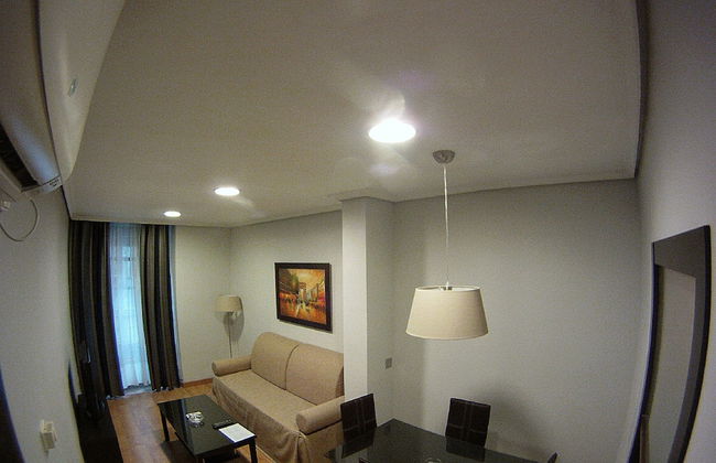 Apartamentos Boutique Catedral - Photo 2