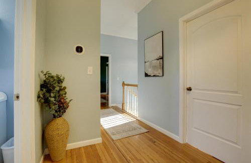 2 Mi to Downtown 4BR Country Home Near K-State - Foto 33