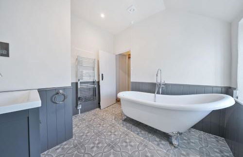 Chapel Cottages - Bittern - Foto 2