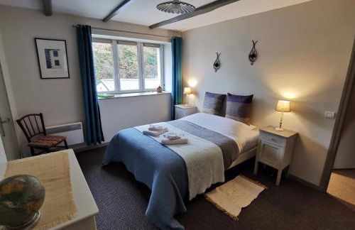 Chez Yann et Valérie - Photo 3