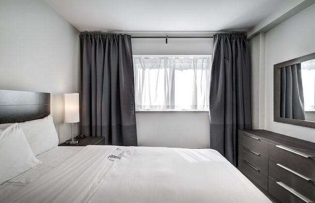 Hotel Terrasse Royale - Foto 20