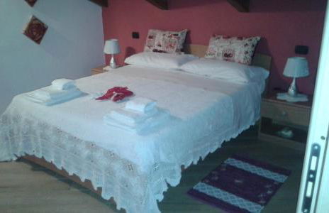 Casa Delle Rose - Foto 17