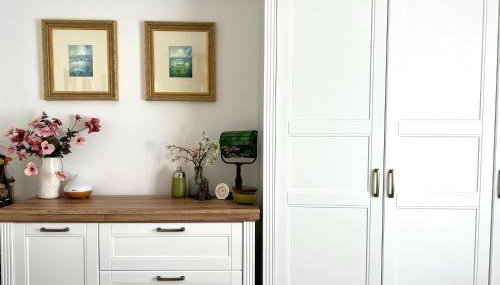 Sunny Apartment - Photo 4