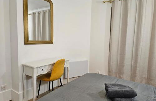 Appartement entier, 2 chambres - Foto 2