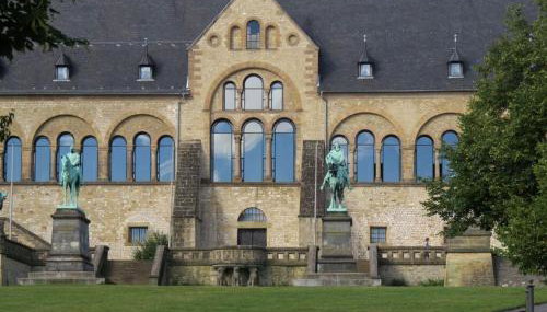 Bruns Comfortable Holiday Residence - Foto 3, Other