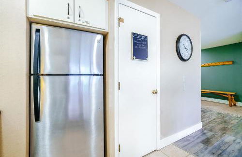 Wintergreen Condo, Unit 540 - Foto 14