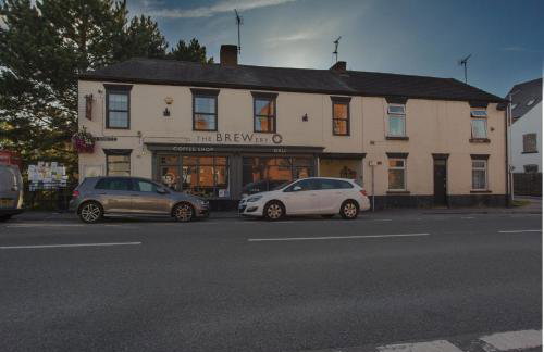 The BREWery Apartment - Foto 1