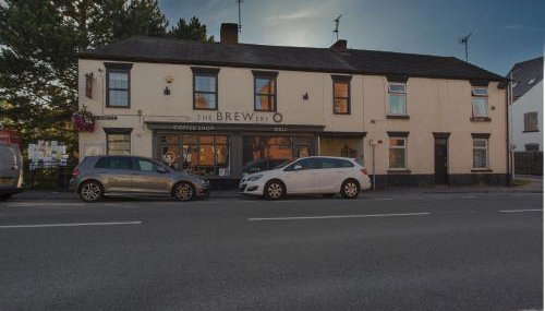 The BREWery Apartment - Foto 1