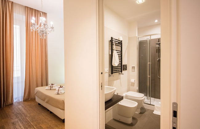 Residenza Alexander - Photo 18