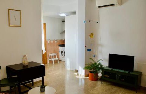 Private terrace & Free Parking - Photo 12