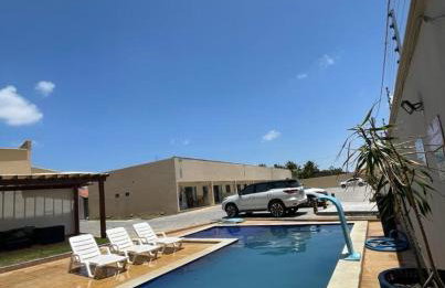 DUNAS RESIDENCE CASA 02 - Foto 45