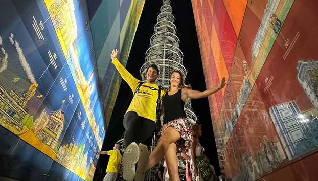 Barranquilla Bike Tour - Foto 4