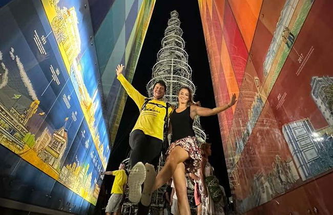 Barranquilla Bike Tour - Foto 4