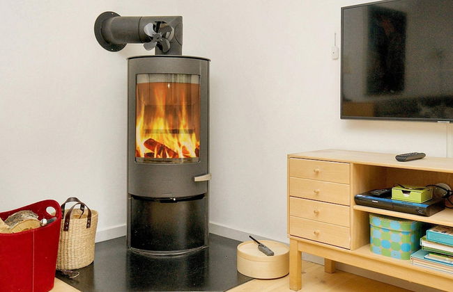 4 Star Holiday Home in Frederiksvaerk - Foto 22