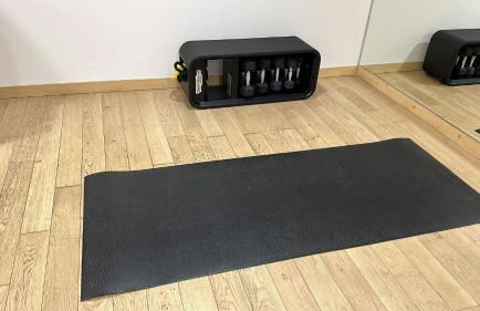 Luxurious duplex for 4-7p with large terrace and pool in ski-in ski-out 5 star residence at Les Arcs - Foto 61