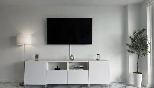 Oceanfront Luxury Miami Escape Pool&Gym - Foto 5