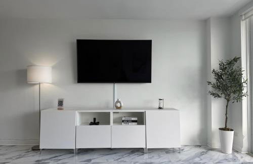 Oceanfront Luxury Miami Escape Pool&Gym - Foto 5