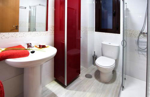 Apartamentos Albero - Foto 46