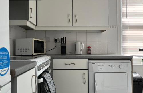 Spacious 2 Bedroom Flat in Leven, Fife, Near St. Andrews - Foto 11
