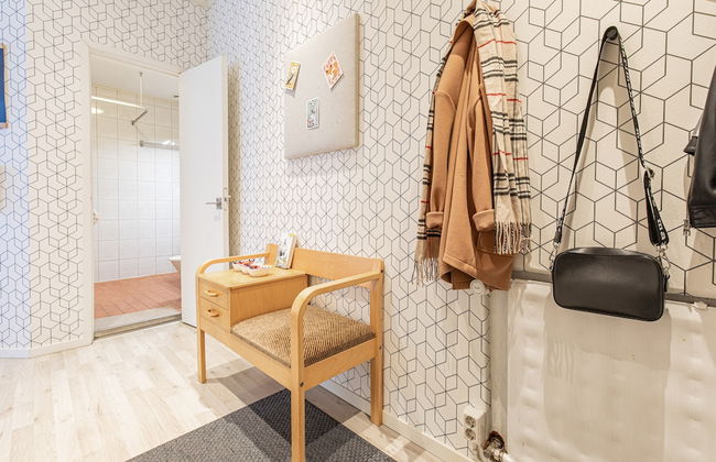 Cozy & Homelike Downtown Studio at Great Location - Foto 4