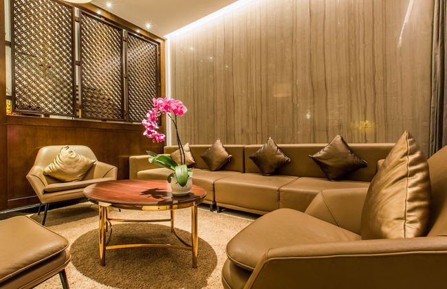 Icity Villa Riverfront Danang - Foto 12